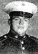 LCPL ALFRED PINO LCPL ALFRED PINO