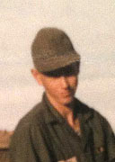 PFC DONALD C PIPER PFC DONALD C PIPER