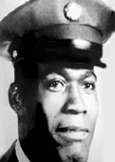 SGT WILLIE PIPPINS, Sr SGT WILLIE PIPPINS, Sr