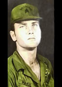 SGT WILLIAM I PIRKLE SGT WILLIAM I PIRKLE