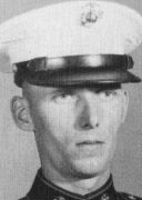 LCPL FRED E PITTS LCPL FRED E PITTS