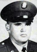 PFC ROBERT A PITTS PFC ROBERT A PITTS
