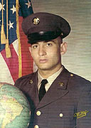 SP4 JOHN PIZZUTI SP4 JOHN PIZZUTI
