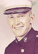 1STLT BERNARD H PLASSMEYER 1STLT BERNARD H PLASSMEYER