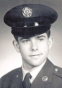 A1C JAMES E PLEIMAN A1C JAMES E PLEIMAN