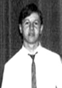 PFC LARRY J PLETT PFC LARRY J PLETT