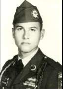 SGT JOHN F PLUNKARD SGT JOHN F PLUNKARD