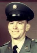 PFC EUGENE F POELING PFC EUGENE F POELING
