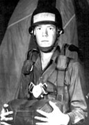 PFC MICHAEL A POGUE PFC MICHAEL A POGUE