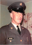 SP4 CHARLES P POHLMAN SP4 CHARLES P POHLMAN
