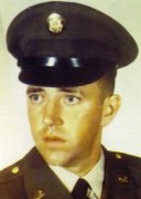 SGT RONALD L POLAND SGT RONALD L POLAND