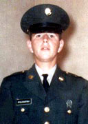 PFC MARK E POLICASTRO PFC MARK E POLICASTRO