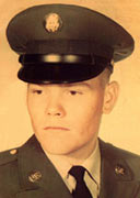 PFC PRESTON W POLK PFC PRESTON W POLK