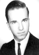 SGT GERALD R POLLARD, Jr SGT GERALD R POLLARD, Jr