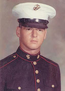 LCPL DOMINICK POLLASTRO LCPL DOMINICK POLLASTRO