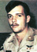 SGT DOUGLAS R POLLOCK SGT DOUGLAS R POLLOCK