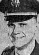 CPT JOSEPH J POLONKO, Jr CPT JOSEPH J POLONKO, Jr