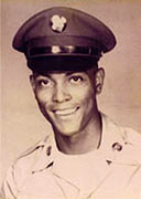 PFC WILLIE L PONDER PFC WILLIE L PONDER