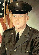 SGT THOMAS L POOLE SGT THOMAS L POOLE