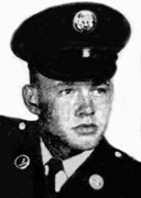 PFC WILLIAM D POOLE, Jr PFC WILLIAM D POOLE, Jr