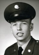 PVT MORELL J POPE PVT MORELL J POPE