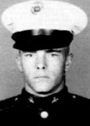 PFC MICHAEL R POPPAW PFC MICHAEL R POPPAW