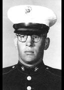 LCPL JACK E PORTER LCPL JACK E PORTER