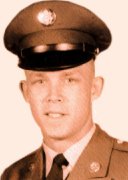SSG JAMES R POTTER SSG JAMES R POTTER