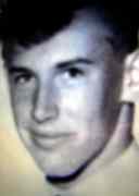 PFC RICHARD E POTTER PFC RICHARD E POTTER