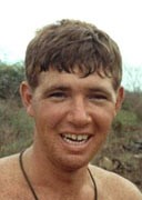 CPL WESLEY R POTTER CPL WESLEY R POTTER