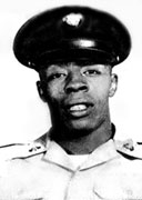 PFC JOHNNIE W POTTS PFC JOHNNIE W POTTS