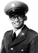 SGT DAVID B POWELL, Jr SGT DAVID B POWELL, Jr