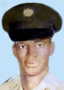 PFC GARRY R POWELL PFC GARRY R POWELL
