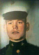 LCPL JOHN D POWELL, Jr LCPL JOHN D POWELL, Jr