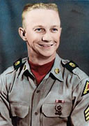 SGT ROBERT A POWELL SGT ROBERT A POWELL