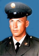 SGT RUSSELL J POWELL SGT RUSSELL J POWELL