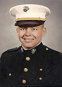 1STLT SAMUEL H POWELL 1STLT SAMUEL H POWELL