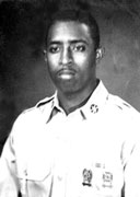 SSG WILLIAM POWELL SSG WILLIAM POWELL