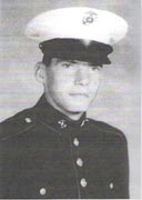 LCPL GEORGE P POWER LCPL GEORGE P POWER