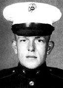 PFC RICHARD D POWER PFC RICHARD D POWER