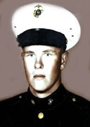 SGT DONALD E POWLES SGT DONALD E POWLES