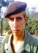 SGT GERALD S POWLISTHA SGT GERALD S POWLISTHA