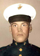 PFC LEROY P PRAIRIE PFC LEROY P PRAIRIE
