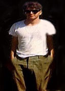 SP4 DONALD H PRATER SP4 DONALD H PRATER