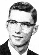 SGT VERN L PRAY SGT VERN L PRAY