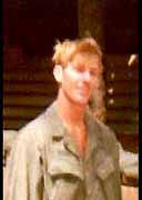 SP4 MICHAEL W PRENGEL SP4 MICHAEL W PRENGEL