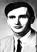 SGT MICHAEL PRESLIPSKI, Jr SGT MICHAEL PRESLIPSKI, Jr
