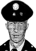 CMSGT JAMES A PRESTON CMSGT JAMES A PRESTON