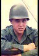 SP4 THOMAS PRETTER SP4 THOMAS PRETTER