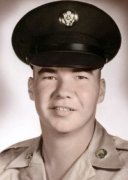 SP4 JAMES W PRICE, Jr SP4 JAMES W PRICE, Jr